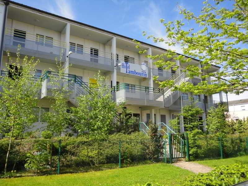 Tambourin 3* Vitry-le-François